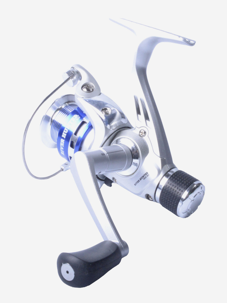 Катушка безынерционная Rubicon River Hunter 4+1BB 2000 RD