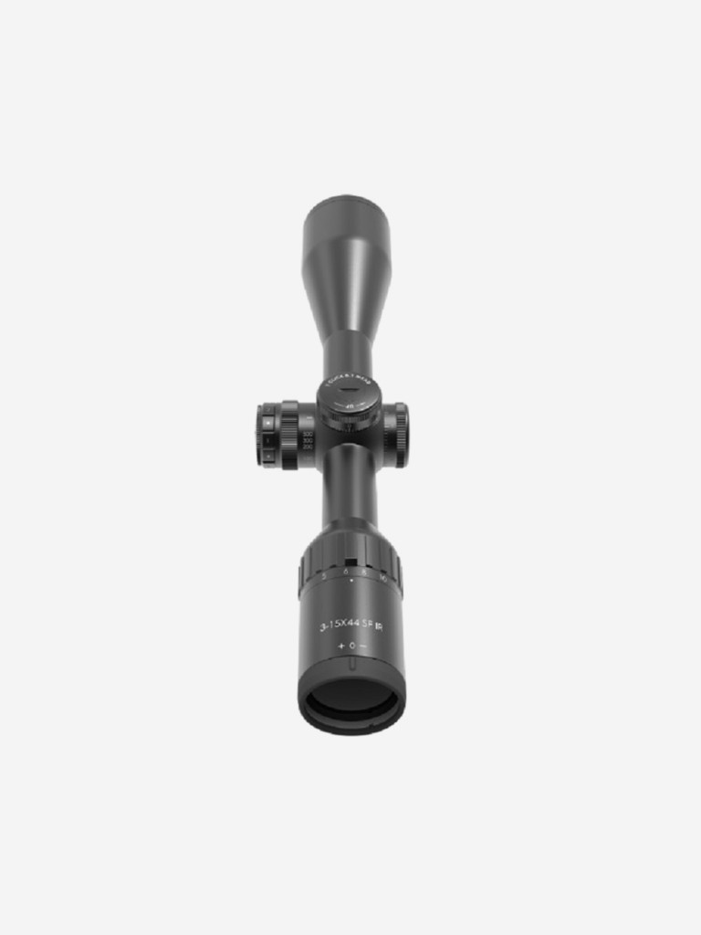 Оптический прицел Mewlite 3-15x44, SFP, 25,4 mm, SF IR, 21001