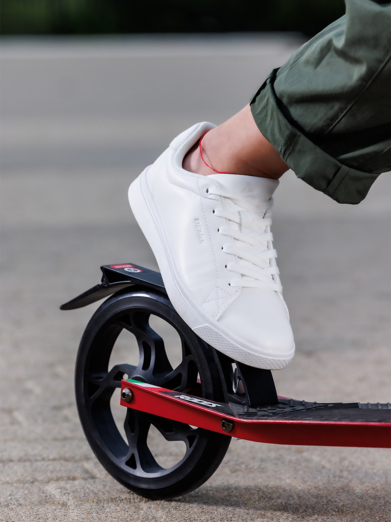 Самокат Roces 200