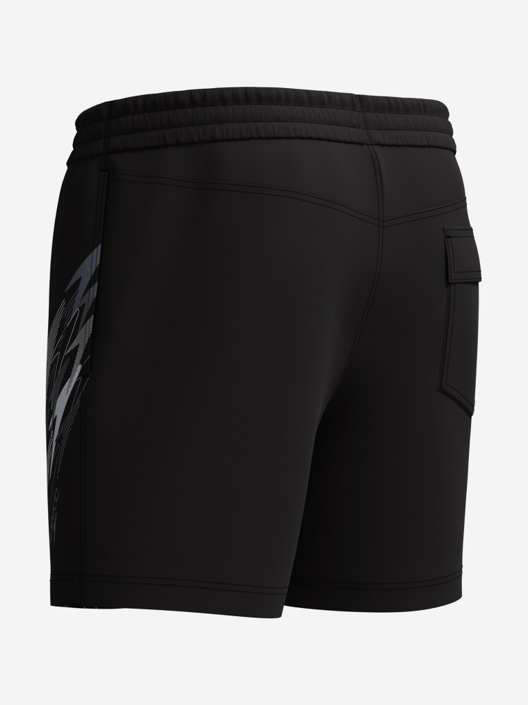 Шорты плавательные мужские Speedo Medley Logo