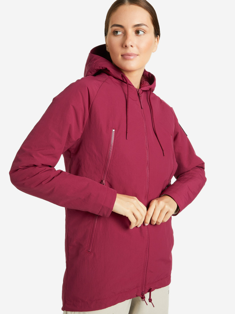 Reebok Outerwear Urban