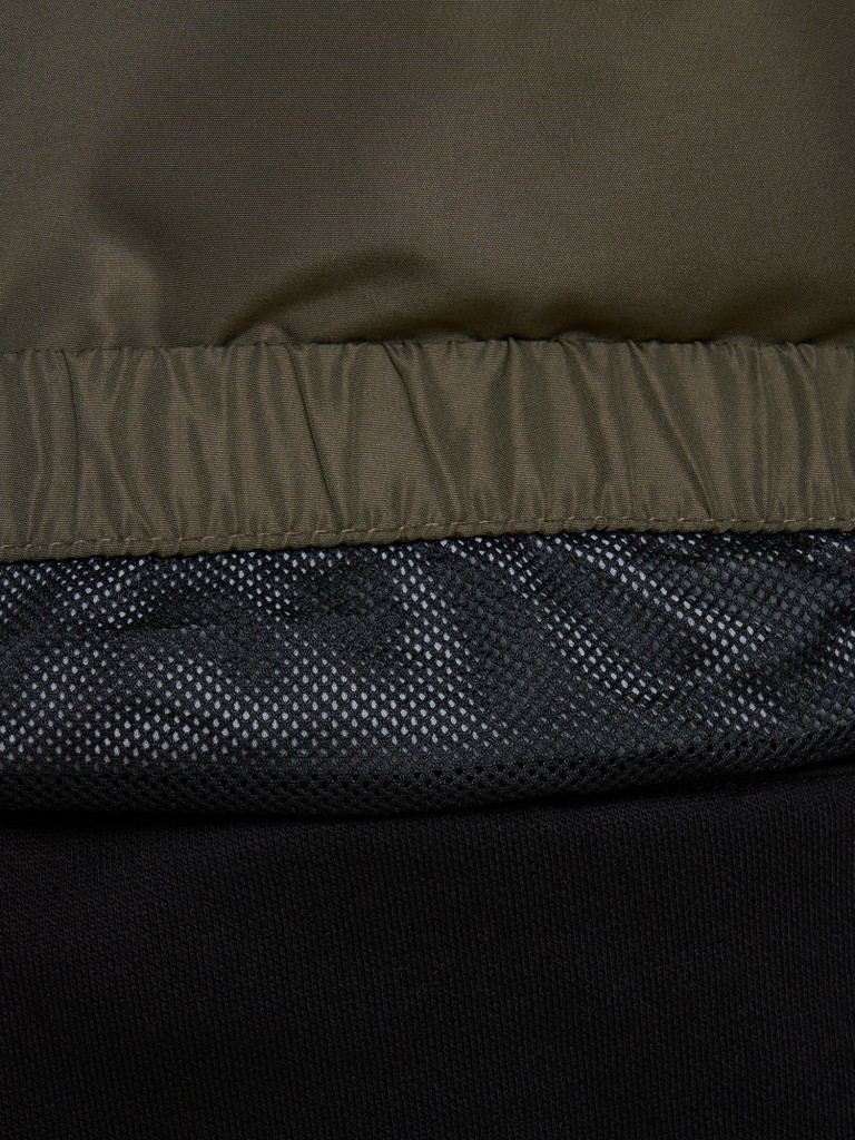 Анорак мужской Ellesse Mont