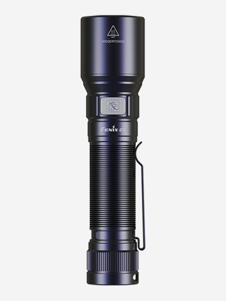 Фонарь ручной Fenix C6 V3.0 Luminus SST40