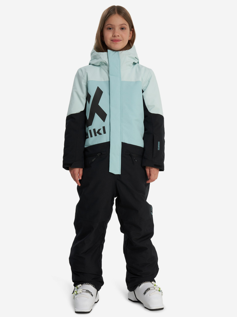 Комбинезон для девочек Volkl