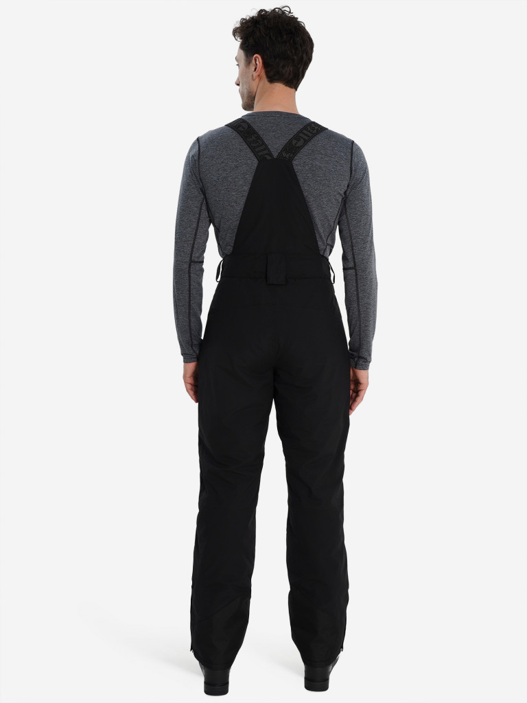 Брюки горнолыжные мужские Ellesse