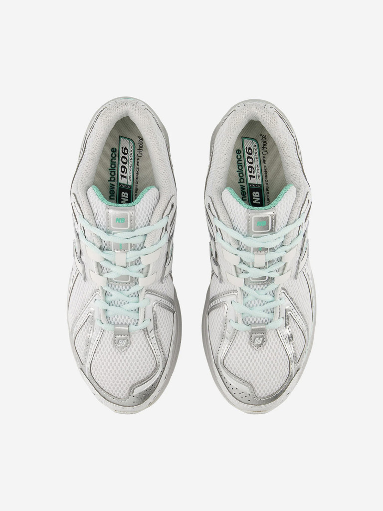 Кроссовки женские New Balance 1906