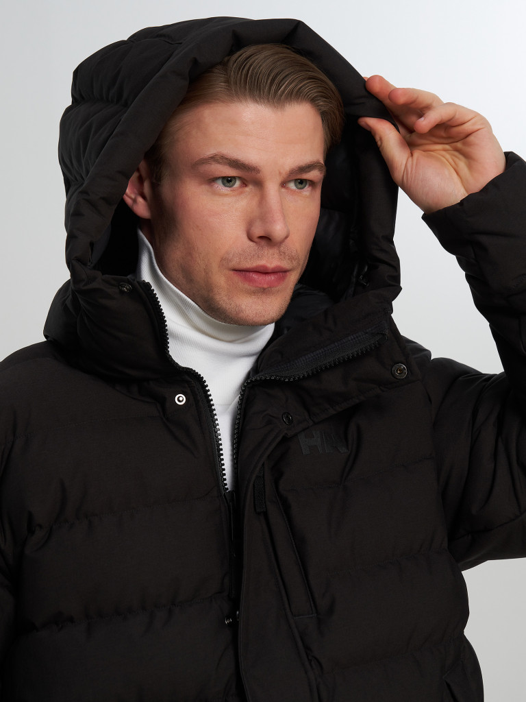 Куртка утепленная мужская Helly Hansen Alby