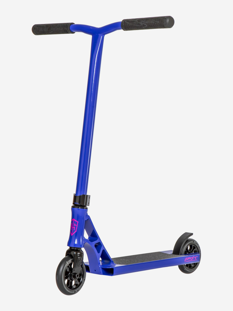 Самокат Grit Fluxx Mini, 110 мм