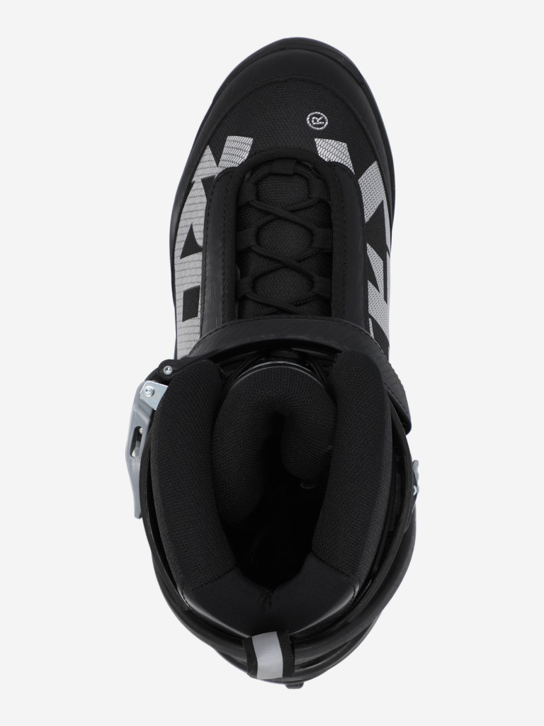 Коньки ледовые Roces Icy 5