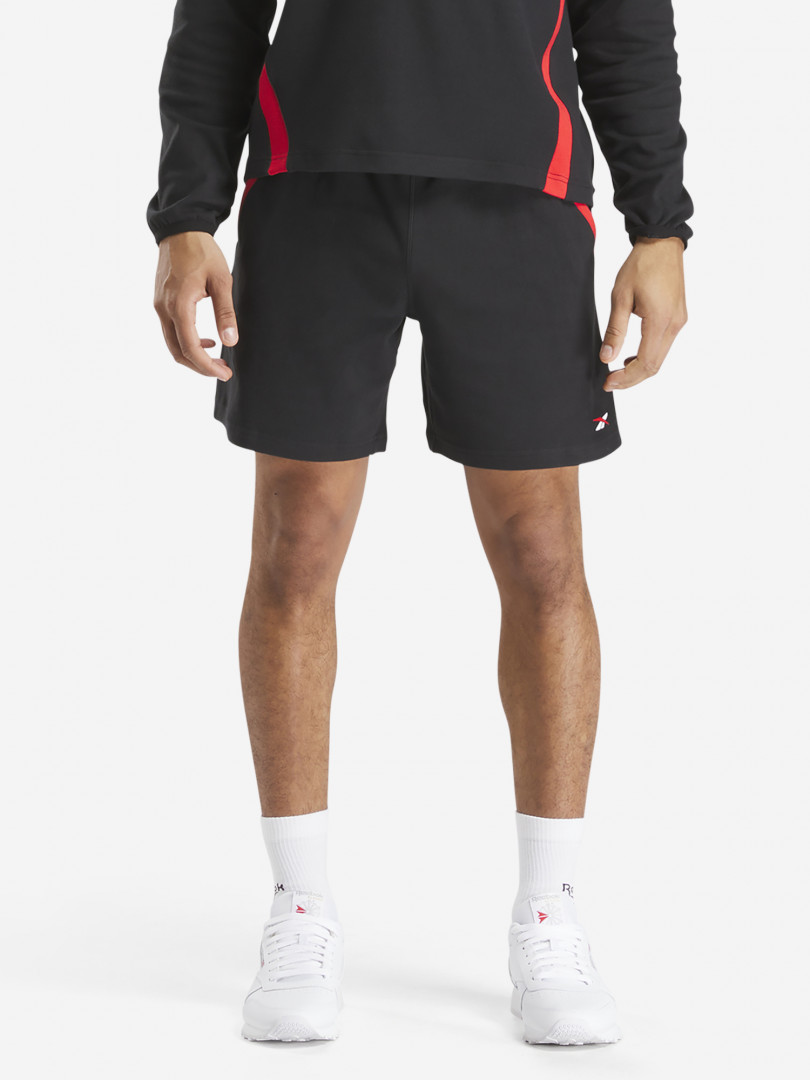 Шорты мужские Reebok Train Energy Черный 4699₽