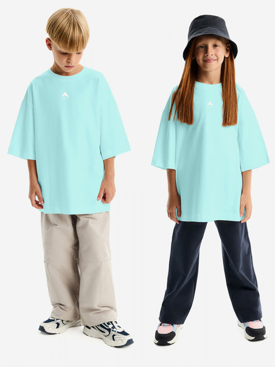 Футболка детская PULKA