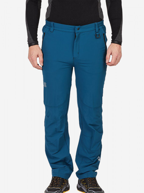 Брюки Norfin ROVER LIGHT для рыбалки и охоты