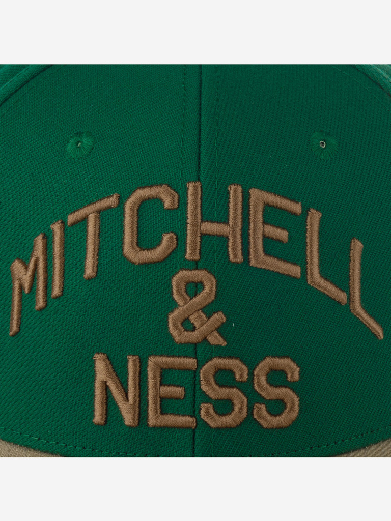 Бейсболка MITCHELL NESS HHSS5862-MNNYYPPPHNGN
