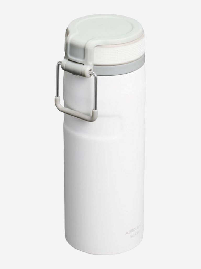 Термокружка STANLEY Aerolight 0,47L (10-13973-001) белая, шт