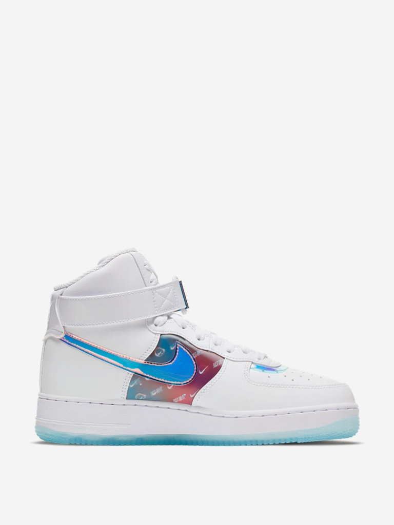 Кеды высокие женские Nike Air Force 1 High