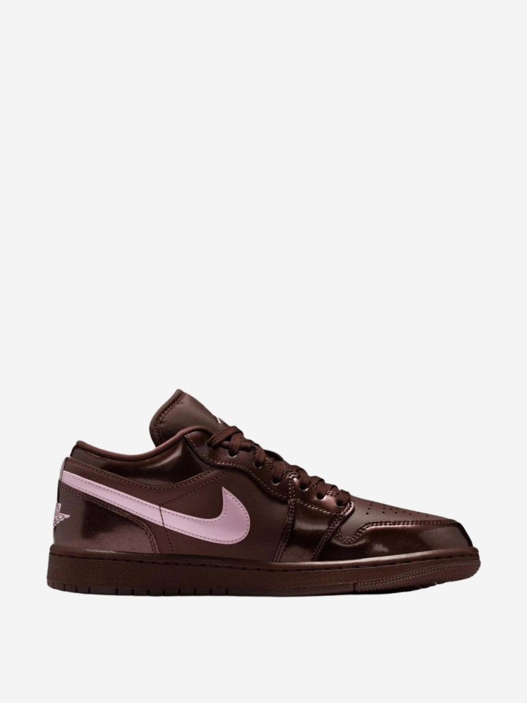 Кроссовки Jordan Air Jordan 1 Low Top Vintage