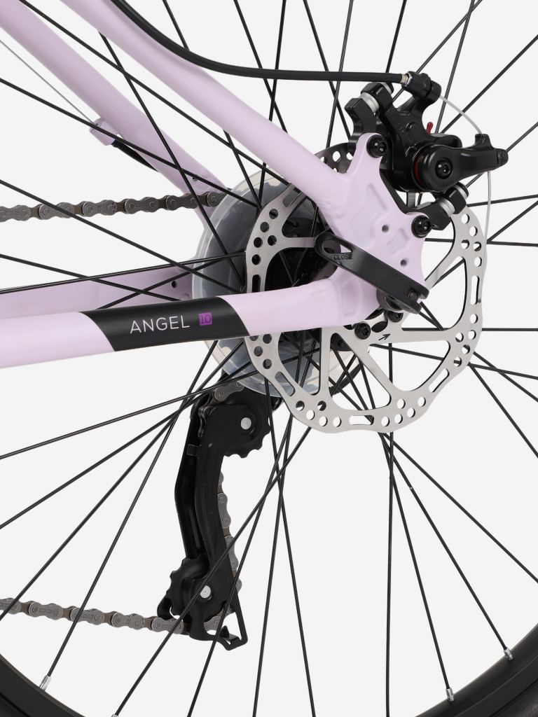 Велосипед горный Stern Angel 1.0 26"