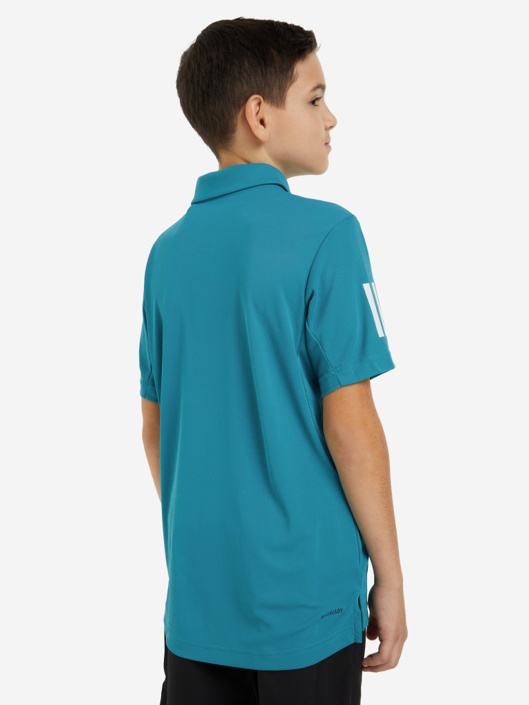 Поло для мальчиков adidas club