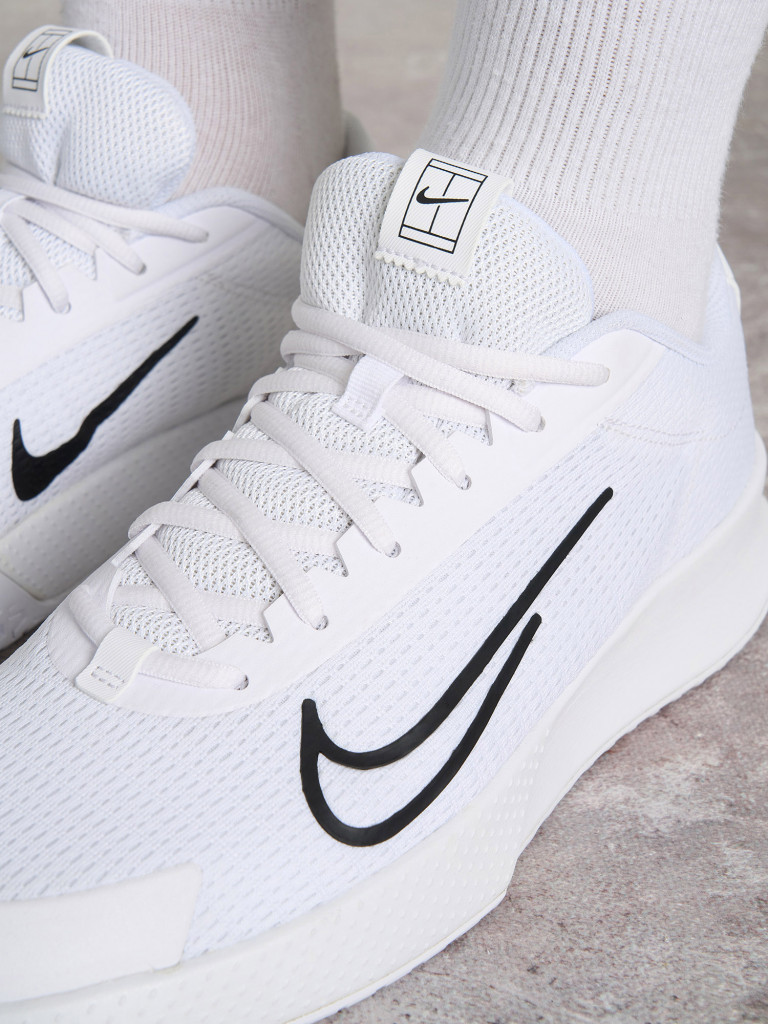 Кроссовки мужские для тенниса Nike Court Vapor Lite 2