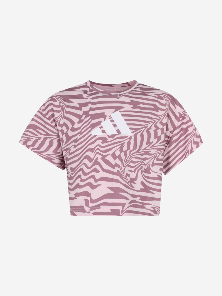 Футболка для девочек Adidas