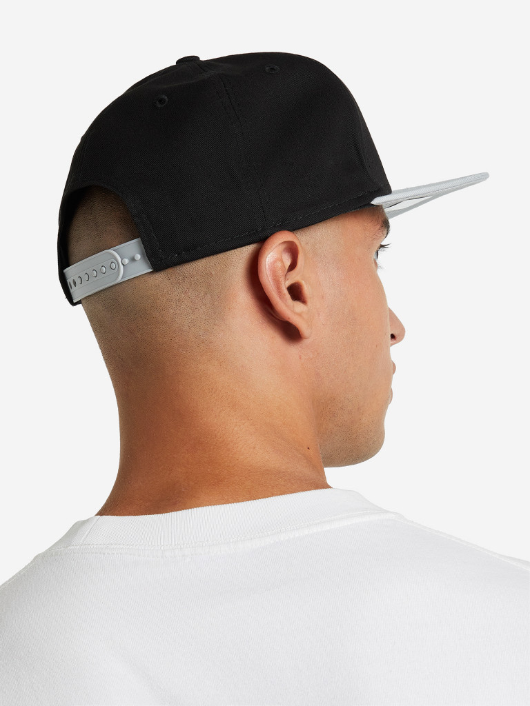 Бейсболка New Era NFL Oakland Raiders