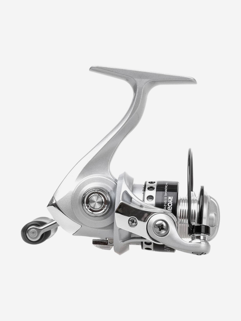Катушка безынерционная Ryobi SMAP MINI BS 500 3+1 подшипник