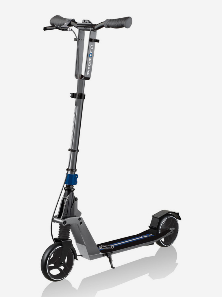 Самокат Globber ONE K 165 BR