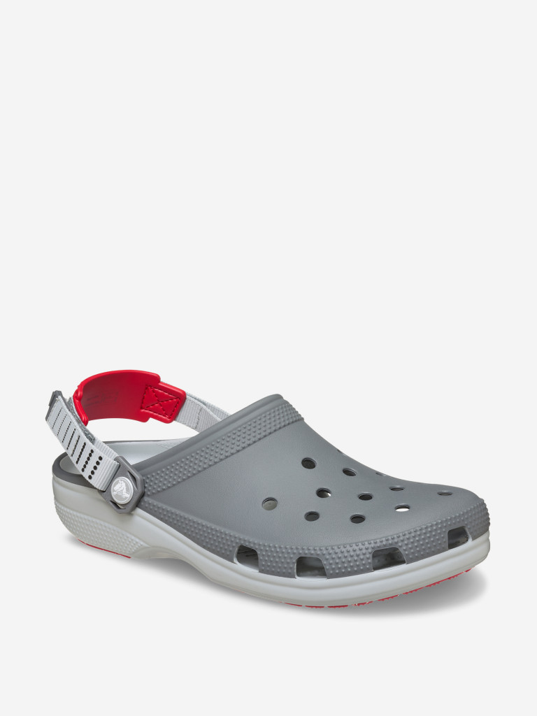 Сабо Crocs Classic Turbo
