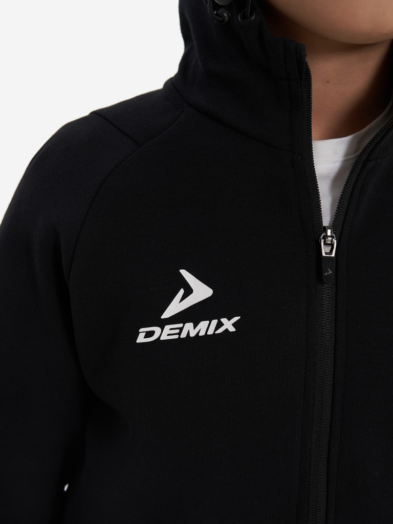 Джемпер футбольный для мальчиков Demix