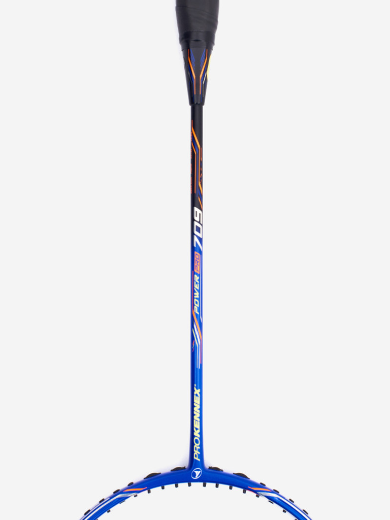 Ракетка для Бадминтона PROKENNEX Power Pro 709-Blue/Black 4U2