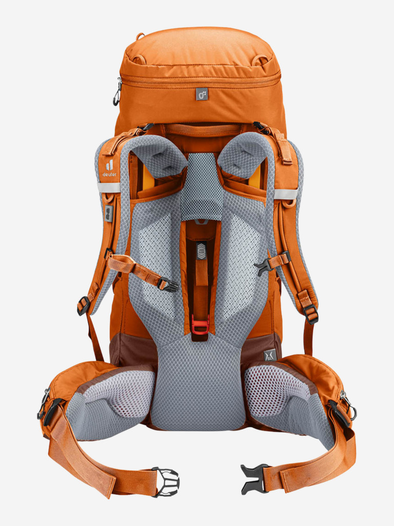 Рюкзак Deuter Aircontact Core 35+10 SL