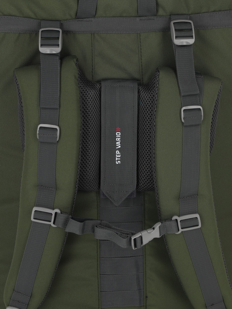 Рюкзак Outventure Creek 80