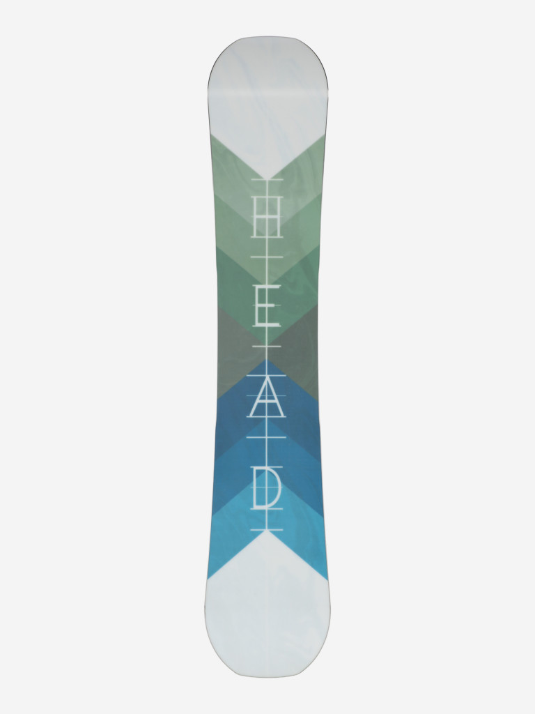 Сноуборд Head Daymaker