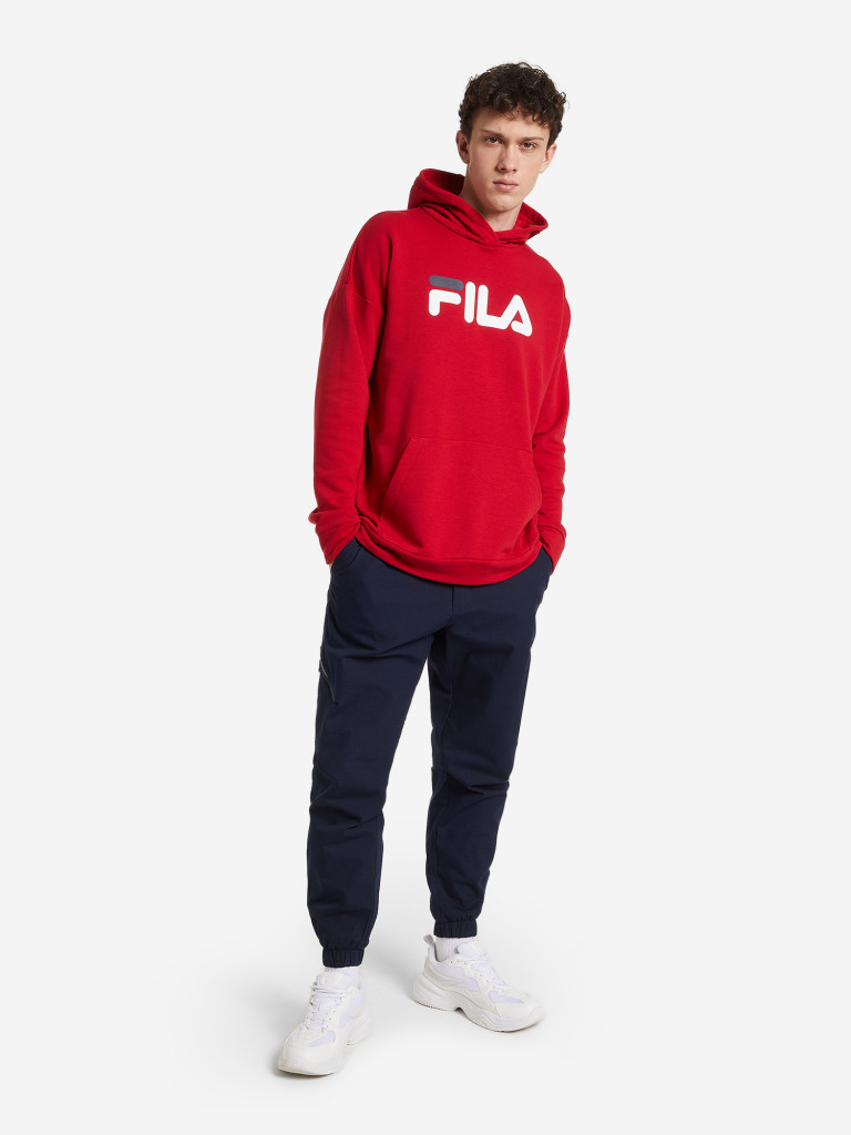 Брюки мужские FILA