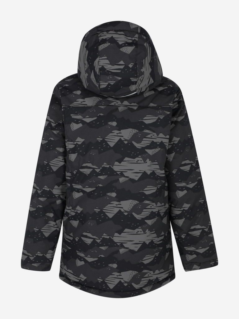 Куртка утепленная для мальчиков Columbia Alpine Free Fall II Jacket