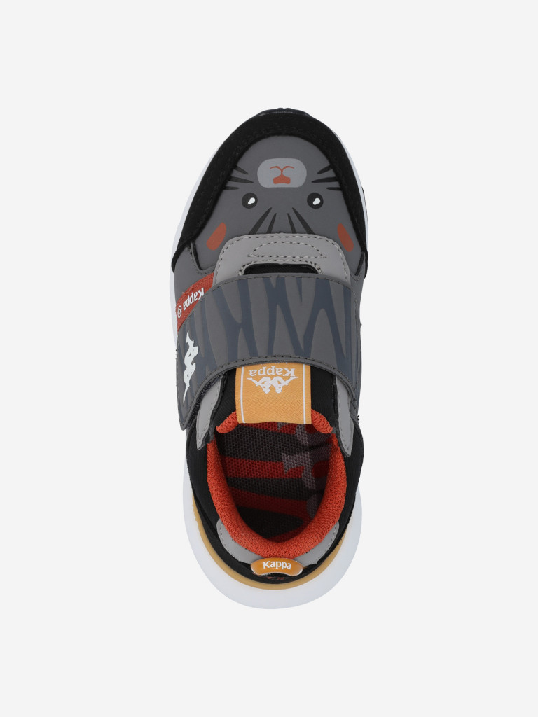 Кроссовки для мальчиков Kappa Authentic Ps
