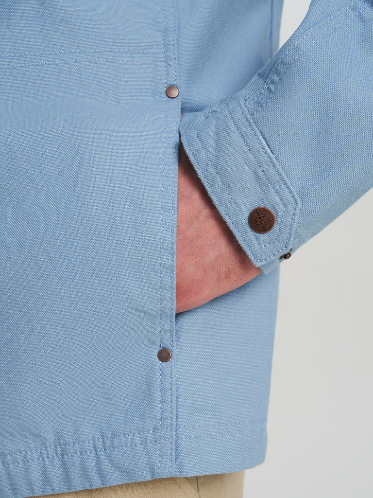 Легкая куртка мужская Cordillero