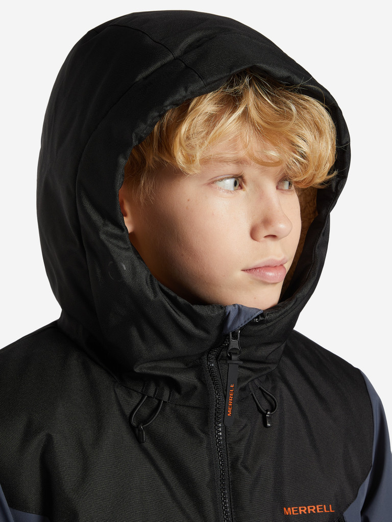 Куртка утепленная для мальчиков Merrell