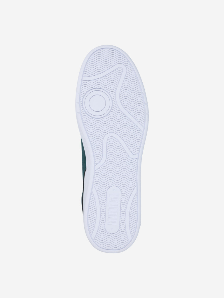 Кеды мужские PUMA Court Classic Clean