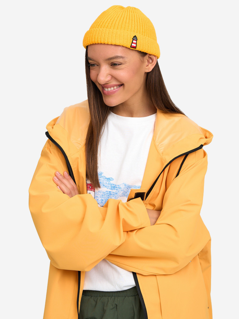 Шапка-бини унисекс Kefirmaykifer