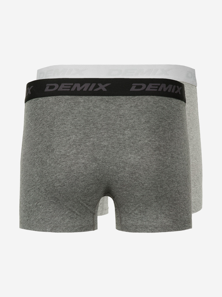 Трусы мужские Demix, 2 штуки