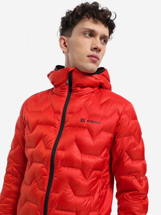 Пуховик мужской Volkl