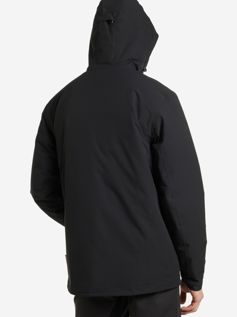 Куртка утепленная мужская Jack Wolfskin Argon Storm