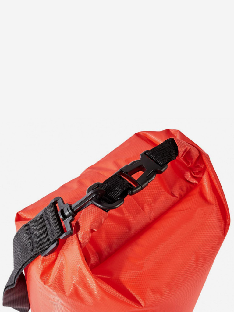 Гермомешок PAYER "Allaki"(Аллаки) 15L (красный)