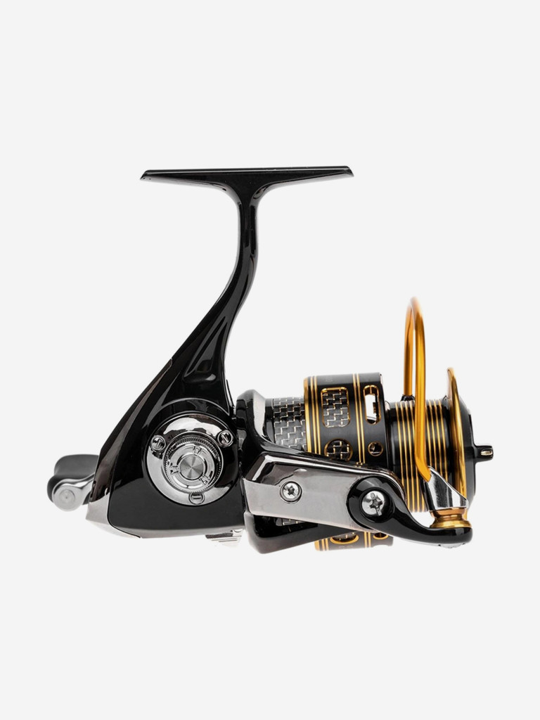 Катушка безынерционная Ryobi Arctica Z 4000 6+1 подшипник
