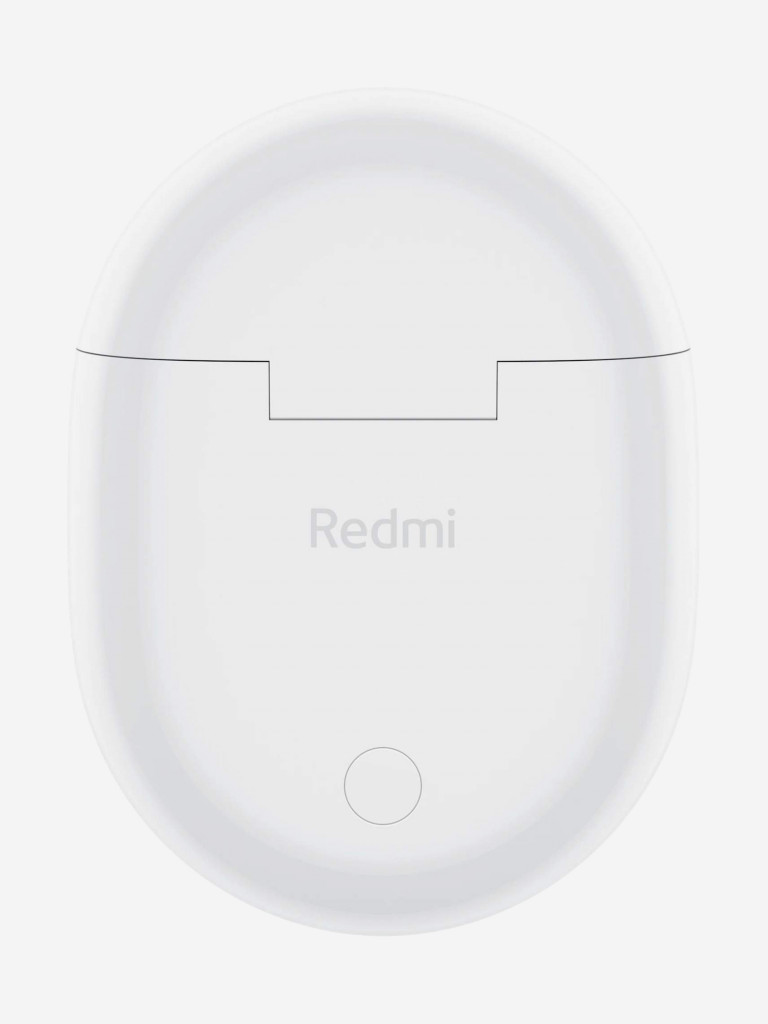Беспроводные наушники Xiaomi Redmi Buds 4 White, GL