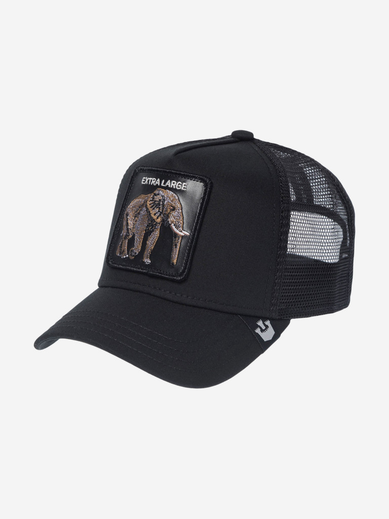 Бейсболка с сеточкой GOORIN BROTHERS 101-1675