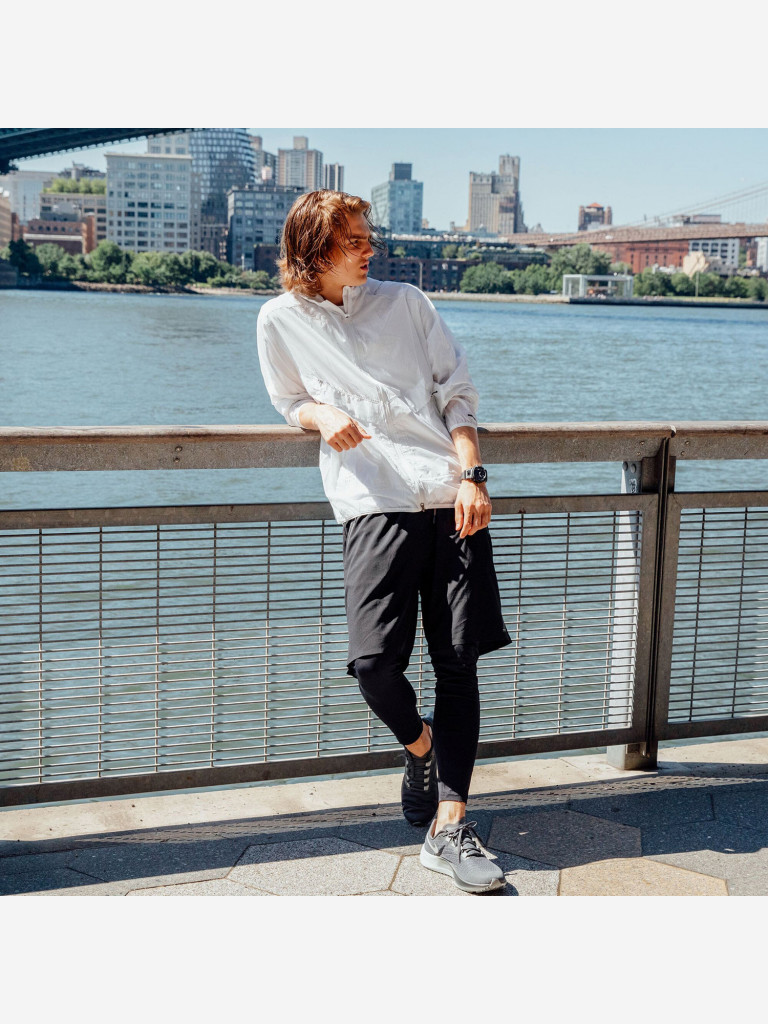 Спортивные часы CASIO G-SHOCK GBA-900-1