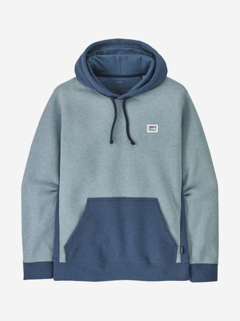Толстовка мужская Patagonia Uprisal Shop Sticker