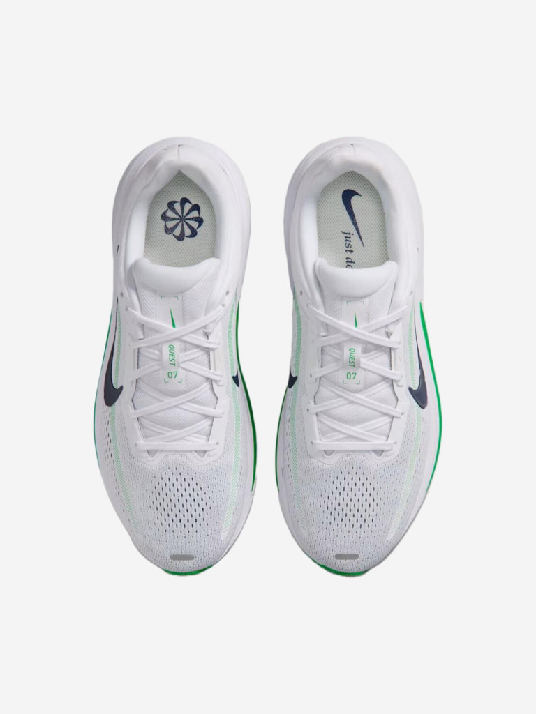 Кроссовки мужские Nike Quest 7